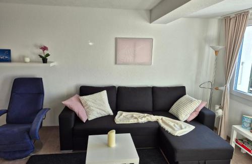 Lenk Apartment | Bijou mit top Aussicht