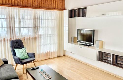 Muenster Apartment | Apartment Diana by Interhome