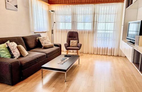 Muenster Apartment | Apartment Diana by Interhome