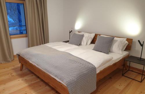 Bedretto Hotel | Camere Osteria Bäkar, Val Bedretto