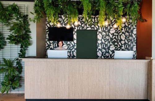 Nyon Hotel | B&B HOTEL Nyon