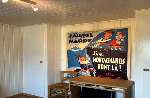 Veysonnaz Ski Chalet | Pet-friendly chalet in Veysonnaz