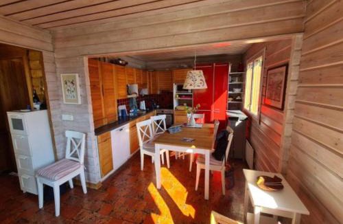 Vex Ski Chalet | Chalet in Vex near Les Masses Chairlift