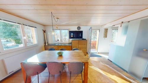 Blatten bei Naters Apartment | Mauritius MR1