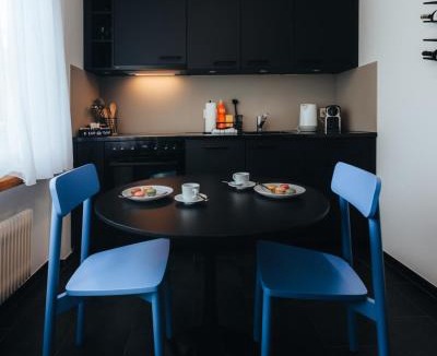 Langgasse-Felsenau Apartment | Zentrale Wohnung Bern Länggasse - Ruhig - Gratis Parking - ÖV vor der Tür