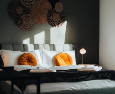 Langgasse-Felsenau Apartment | Zentrale Wohnung Bern Länggasse - Ruhig - Gratis Parking - ÖV vor der Tür