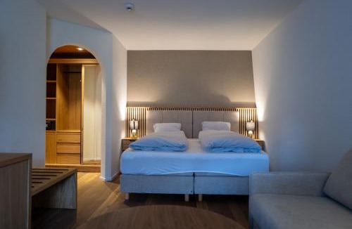 Adelboden Hotel | Hotel Viktoria Eden