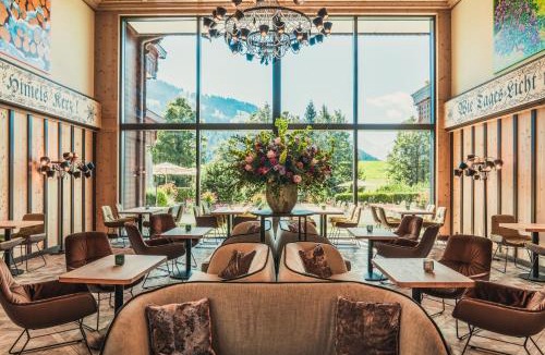 Schoenried Hotel | ERMITAGE Wellness- & Spa-Hotel