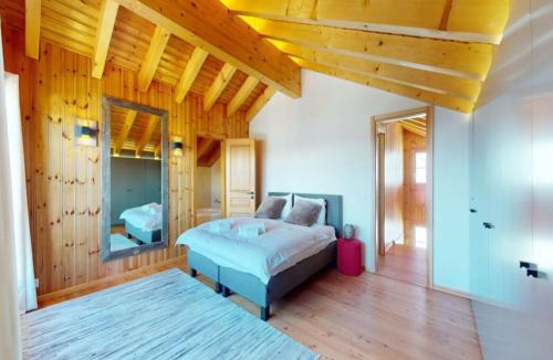 Vex Ski Chalet | Chalet in Thyon-Les Collons