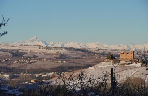 Diano d'Alba Bed & Breakfast | B&B CaGià - Bike Food and Relax