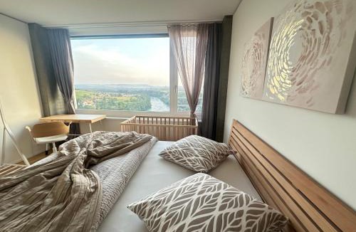 Neuhausen am Rheinfall Apartment | 2.5 Room@MydiHei Apartments