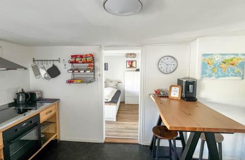 Reinach Apartment | Apartment im Winkel in Reinach AG