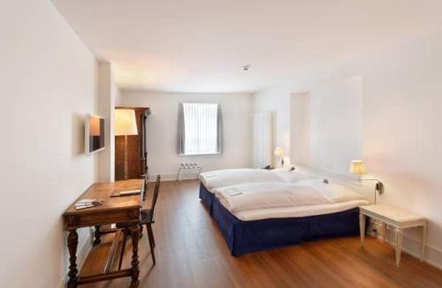 Binningen Hotel | Hotel im Schlosspark