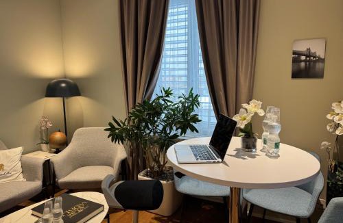 Enge Apartment | Residence Mutschellen