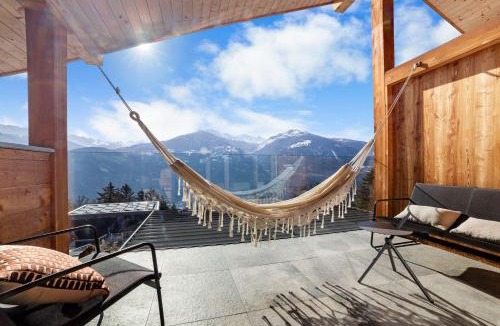 Montana Bed & Breakfast | Chalet Diognysos B&B, Wellness & Boutique Hotel, Valais Crans-Montana Diogne