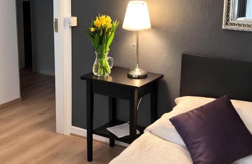 Maggia Bed & Breakfast | B&B Osteria Morganti