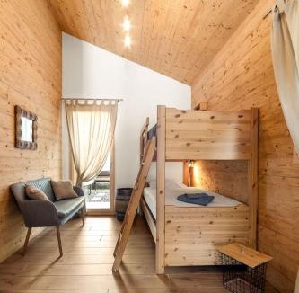 Montana Bed & Breakfast | Chalet Diognysos B&B, Wellness & Boutique Hotel, Valais Crans-Montana Diogne