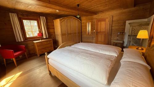 Turtmann House | Hubelhaus, freistehende Wohlfühloase an sehr schöner Lage