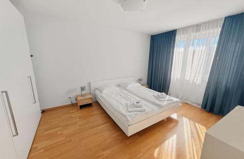 Muhlebach Apartment | Cozy 1BR near lake with balcony - Mill 422