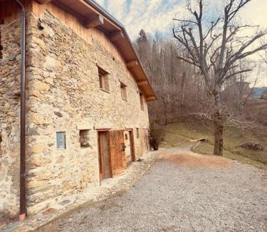 Averara House | Al Foér Guesthouse