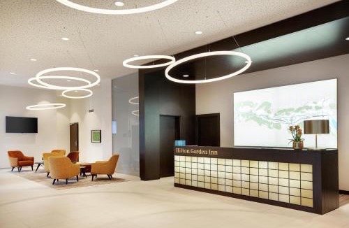 Spreitenbach Hotel | Hilton Garden Inn Zurich Limmattal