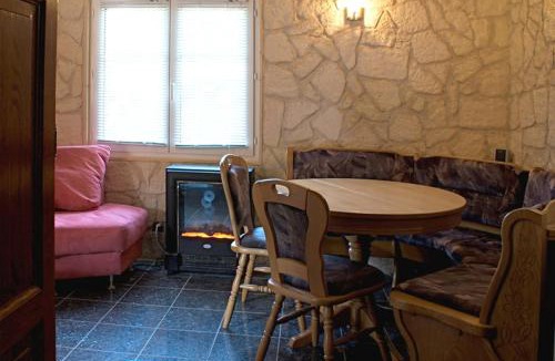 Grengiols Ski Chalet | Chalet Abendruh