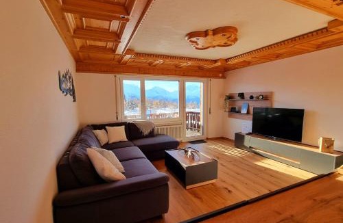 Riederalp Apartment | Hollandia 26