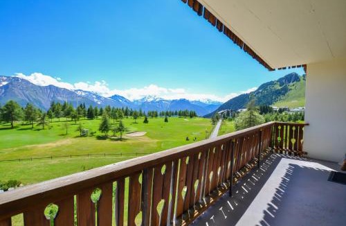Riederalp Apartment | Hollandia 26