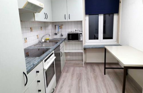 Gossau Apartment | Ferienwohnungen im Fürstenland, bis 2 Personen