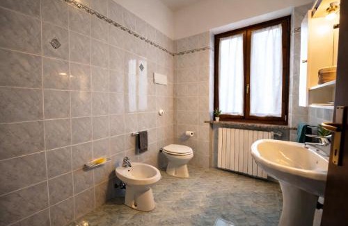 Prabione Apartment | Appartamento Angelica 3 - Theater Home