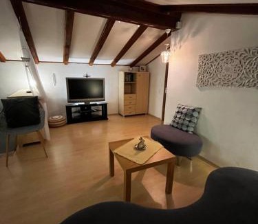 Aurigeno Apartment | Casa Foresta