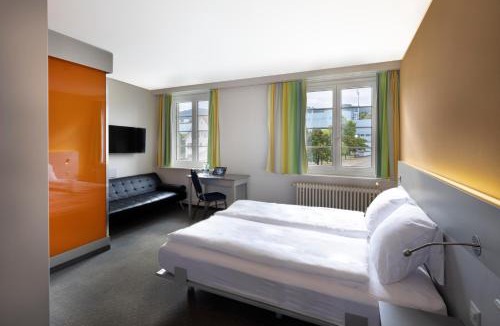 Perlen Hotel | Hotel & Gasthaus Die Perle