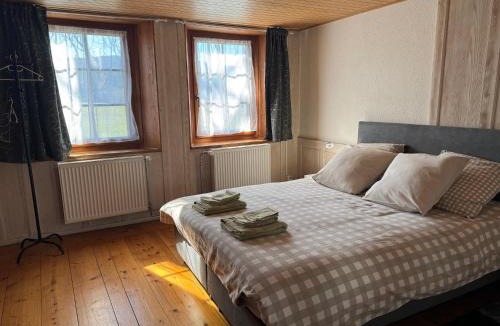 Le Sentier Apartment | Le Nid du Sentier