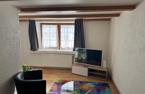 Le Sentier Apartment | Le Nid du Sentier