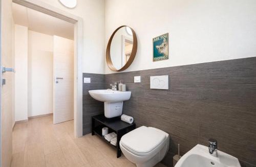 Darfo Boario Terme Apartment | Apartment in the center of Darfo