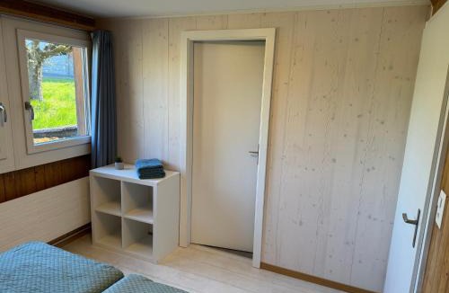 Faulensee Apartment | See und Berge Cozy