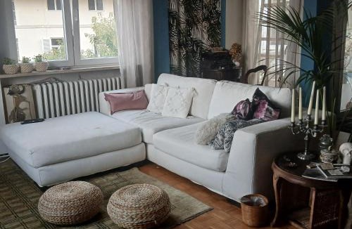 Vernato House | RaMaya, casa d'artista