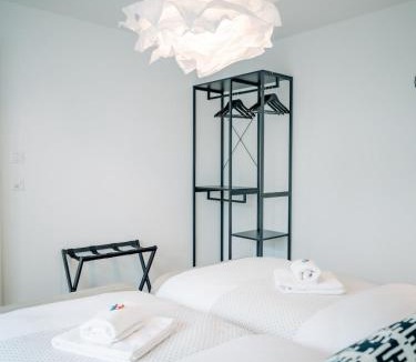 Schmitten Apartment | Natur & Ruhe I Fribourg I Bern I See & Berge