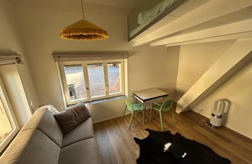 Colombier House | La Garçonnière