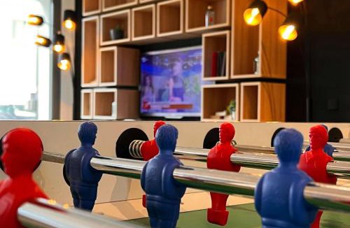 Granges-Paccot Hotel | ibis Fribourg