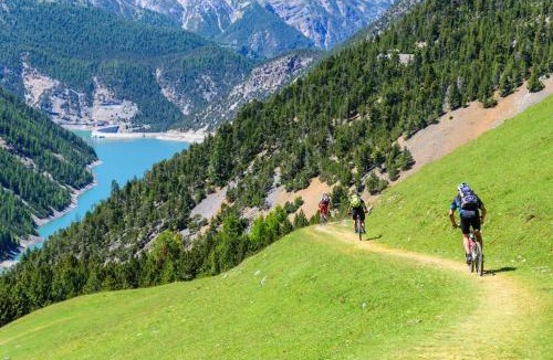 Teola Apartment | Vista Livigno - Happy Rentals