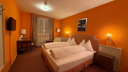 Wangen an der Aare Hotel | Hotel Krone Wangen an der Aare