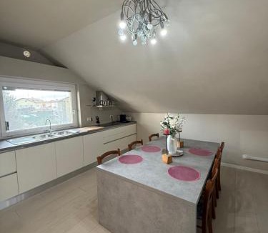 Montello Apartment | Casa Nicole