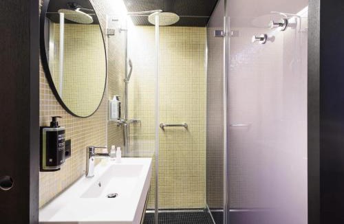 Mattenhof-Weissenbuhl Hotel | ibis Styles Bern City