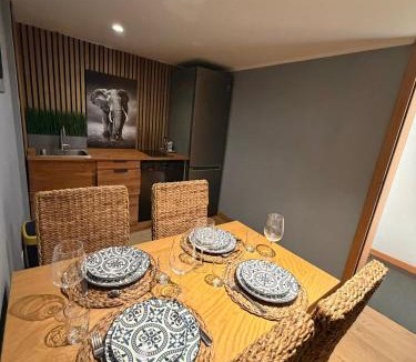 Cademario Apartment | FAMlLY APARTMENT WITH PRIVATE OUTDOOR POOL