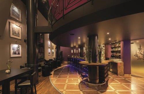Regensdorf Hotel | Mövenpick Hotel Zürich-Regensdorf