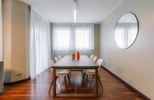 Carrobbio Apartment | R Quercia House