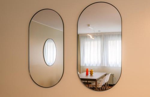 Carrobbio Apartment | R Quercia House