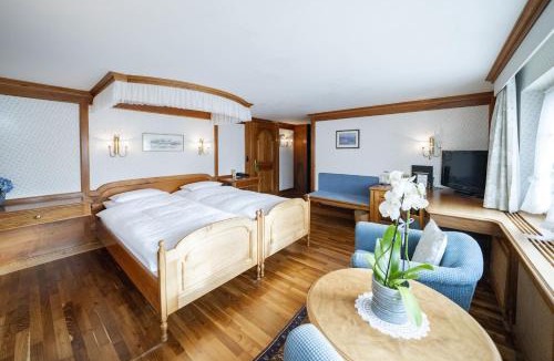 Appenzell Hotel | Hotel Säntis - Genuss & Tradition