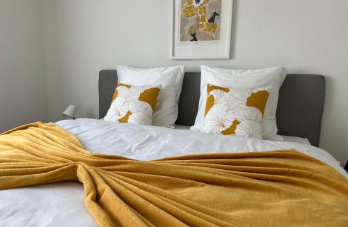 Pratteln Apartment | Dream Stay I Zentral I cosy I self check in I nähe Basel